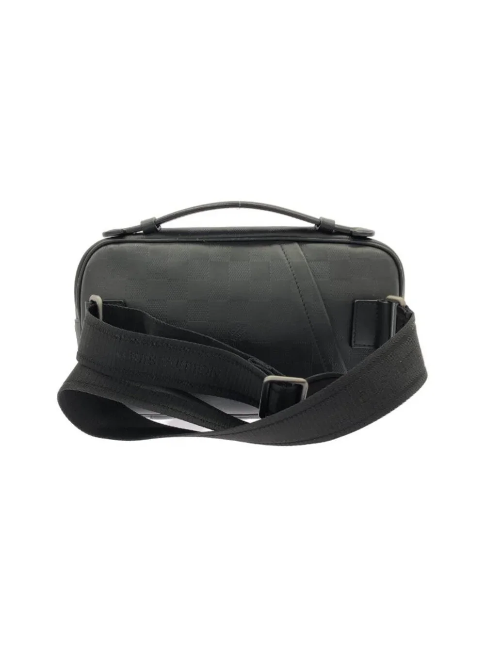Louis Vuitton LV Aerogram Pilot Wearable Wallet Shoulder Bag